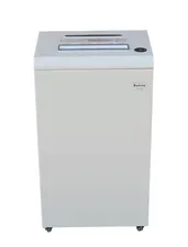 Уничтожитель (шредер) бумаги Bulros 5620M (размер частицы 2х10 мм)