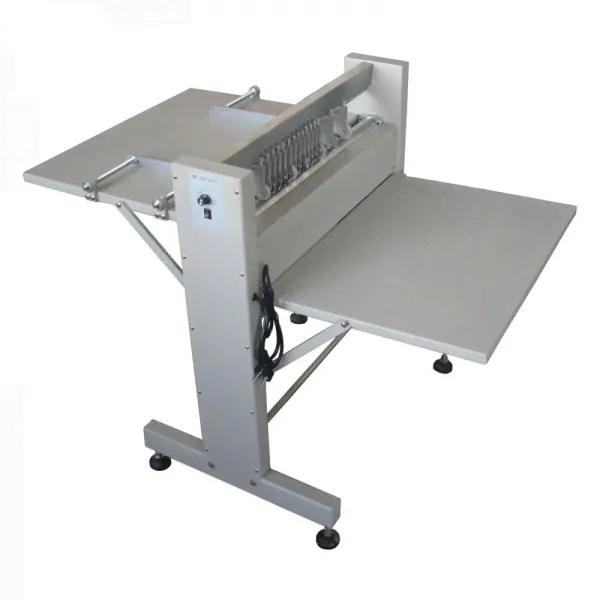 Биговщик-перфоратор Bulros professional series F-500