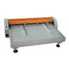 Bulros professional series 660E Профессиональное многофункциональное устройство, электрический биговщик