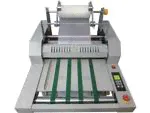 Bulros Металлический нагревательный вал для Bulros pr.series S-490