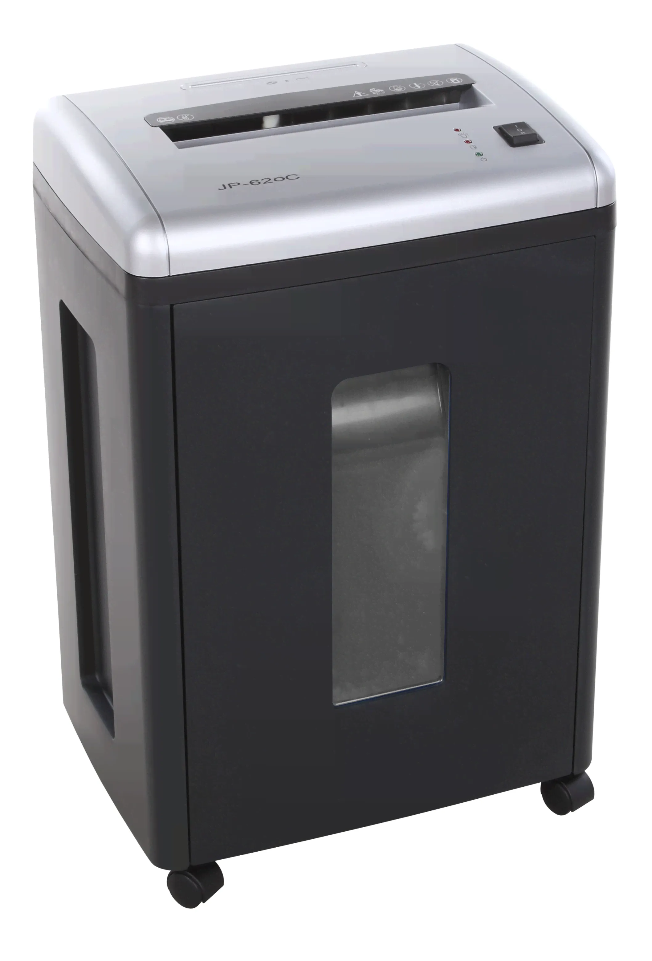 Bulros Шредер Bulros 620C 4x50 мм-0