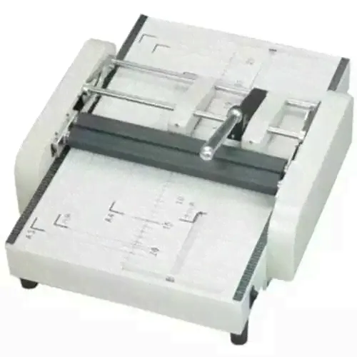 Буклетмейкер Bulros T-01