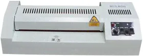 FGK 260, Ламинатор Bulros FGK260, А4, 250 мкм-0