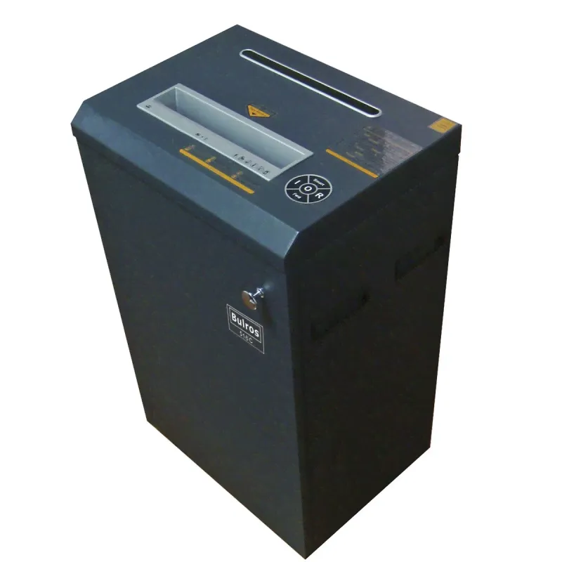 Уничтожитель бумаги (шредер) Bulros 516C-0