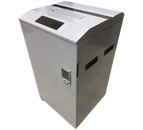 Уничтожитель бумаг (шредер) Bulros 5706HDU (1x2 мм)-0