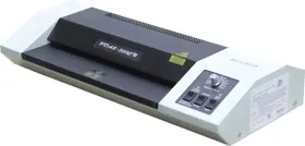 Ламинатор пакетный Bulros PDA3-330CN, A3