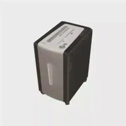 Уничтожитель бумаги Bulros 886C