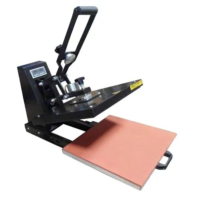Bulros Плоский термопресс Bulros T-330