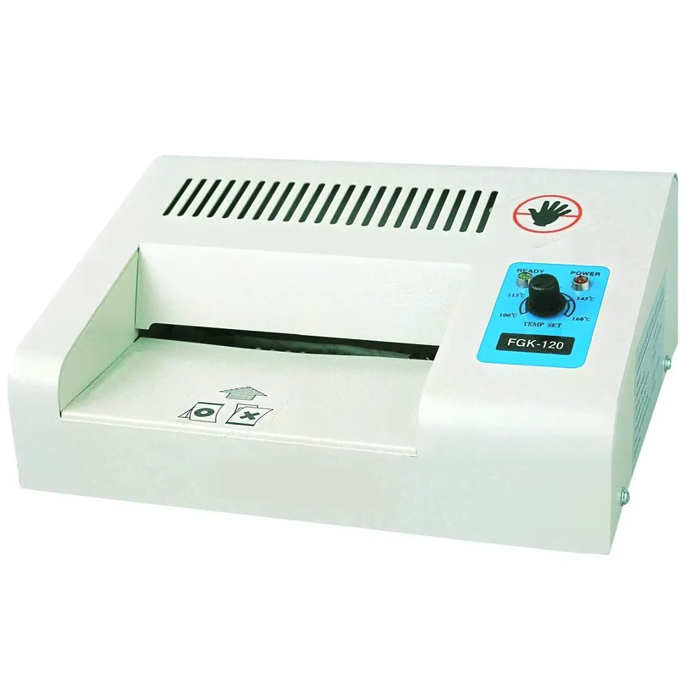 Ламинатор Bulros FGK120
