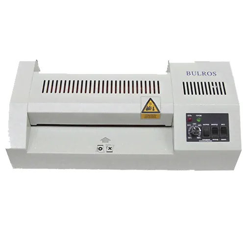 Пакетный ламинатор Bulros FGK220, шт-0