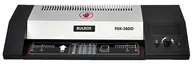 Пакетный ламинатор Bulros FGK-260iD, формат А4