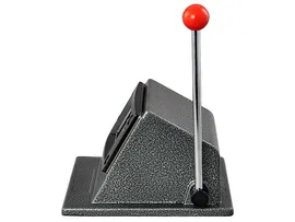 Вырубщик ID карт из ПВХ Bulros ID5486