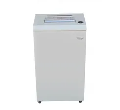 Уничтожитель бумаг (шредер) Bulros 5620M, 2х10мм