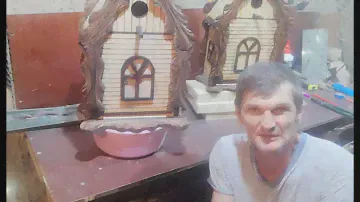 Как сделать бар скворечник.