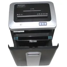 Уничтожитель документов Bulros 7115CD (3x25мм)