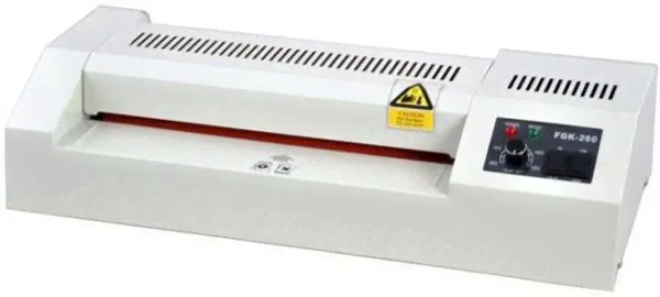 Пакетный ламинатор Bulros FGK 260 (FGK260)