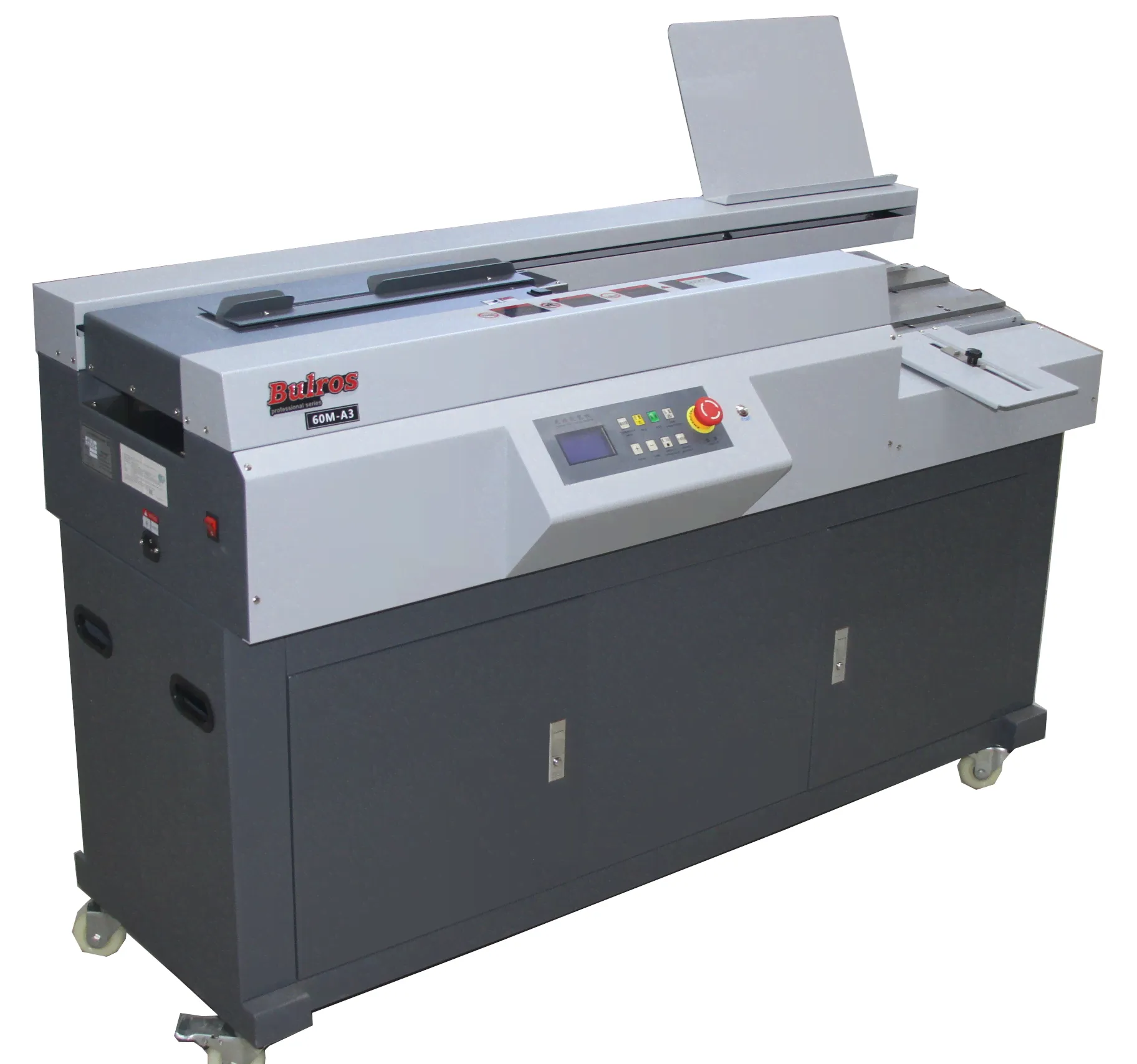   Bulros professional series 60M-A4