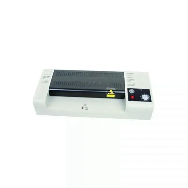 Пакетный ламинатор Bulros PDA4-230L