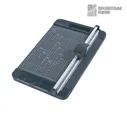 Резак роликовый для бумаги Jielisi/Bulros 959-3