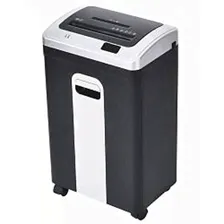 Шредер Bulros 7115CD, 3x25мм