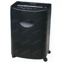 BULROS 822С уничтожитель документов, черный