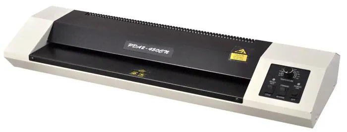 Пакетный ламинатор Bulros PDA2-450CN, формат А2