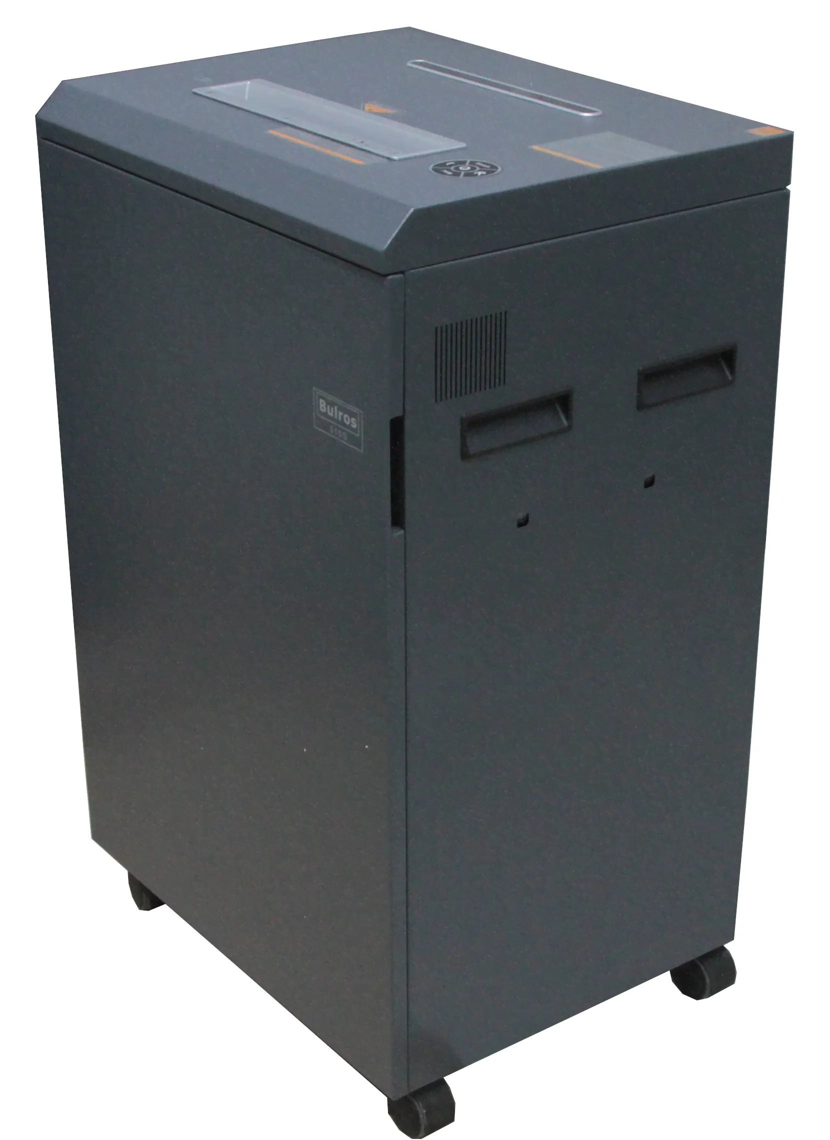 Шредер (уничтожитель) Bulros 520S (4 мм)-0