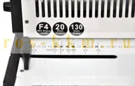 Брошюровщик Bulros T970