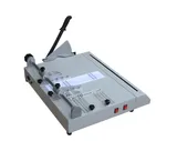 Крышкоделательная машина Bulros 100H A4 professional series