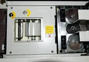 Термопереплетчик Bulros 40F