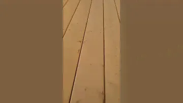 Дешёвая и красивая террасная доска