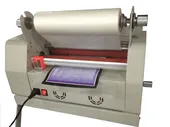 Ламинатор рулонный Bulros FM-480
