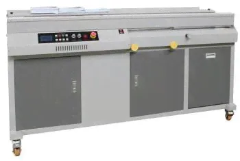 Термопереплетчик Bulros 588 professional series-0