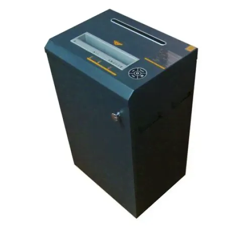 Уничтожитель бумаг (шредер) Bulros 516C (2x15 мм)-0