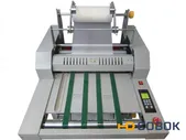 Bulros Металлический нагревательный вал для Bulros pr.series S-490