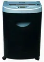 Уничтожитель (шредер) Bulros 820C (серебристый верх)