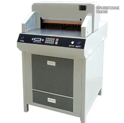 Гильотинный резак Bulros 4808H-0