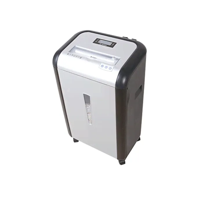 Шредер Bulros 860C (4х40мм)-0