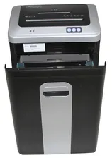 Уничтожитель (шредер) бумаги Bulros 7115CD (размер частицы 3х25 мм)
