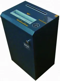 Шредер Bulros 516C-0