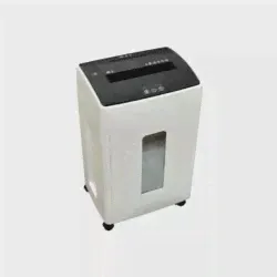 Уничтожитель бумаги Bulros 650C