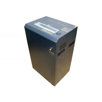 Шредер Bulros 516C, 2х15мм