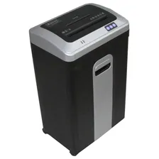 Уничтожитель документов Bulros 7115CD (3x25мм)