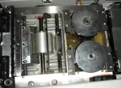 Термопереплетчик Bulros 588 professional series