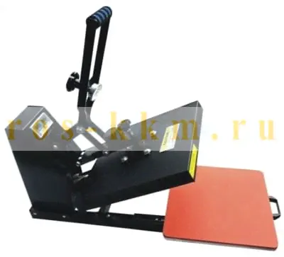 Термопресс Bulros T 330-0
