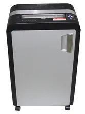 Уничтожитель (шредер) бумаги Bulros 8620M (размер частицы 2х10 мм)
