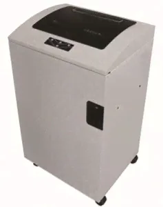 Уничтожитель (шредер) Bulros 5850S