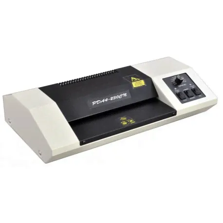 Пакетный ламинатор Bulros A4 PDA4-230CN-0