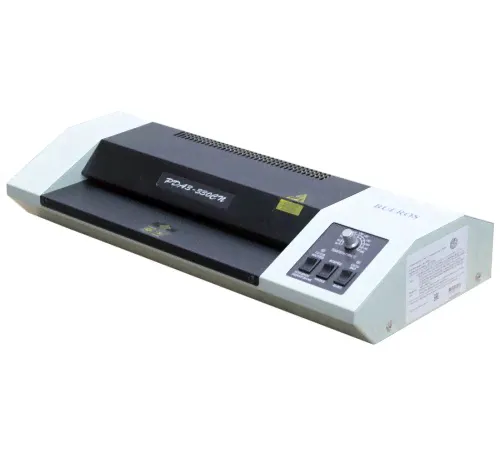 Пакетный ламинатор Bulros PDA3-330CN A3