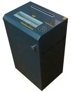 Уничтожитель (шредер) Bulros 520S